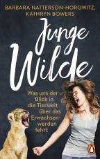Cover-Bild Junge Wilde