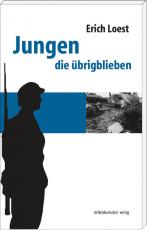 Cover-Bild Jungen die übrigblieben
