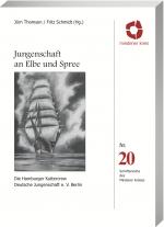 Cover-Bild Jungenschaft an Elbe und Spree