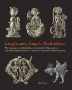 Cover-Bild Jungfrauen, Engel, Phallustiere