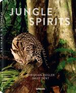 Cover-Bild Jungle Spirits