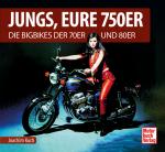 Cover-Bild Jungs, Eure 750er