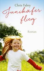 Cover-Bild Junikäfer, flieg