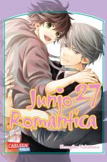 Cover-Bild Junjo Romantica 27