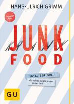 Cover-Bild Junk Food - Krank Food