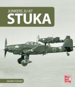 Cover-Bild Junkers Ju-87 Stuka