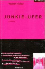 Cover-Bild Junkie-Ufer