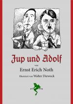 Cover-Bild Jup und Adolf