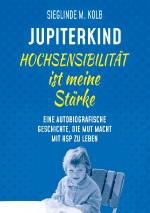Cover-Bild JUPITERKIND®