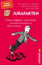 Cover-Bild Jurafakten
