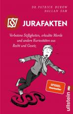 Cover-Bild Jurafakten
