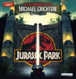 Cover-Bild Jurassic Park