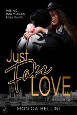 Cover-Bild Just Fake Love