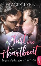 Cover-Bild Just One Heartbeat – Mein Verlangen nach dir