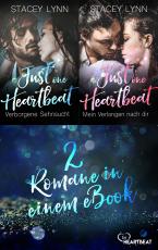 Cover-Bild Just One Heartbeat: Zwei Romane in einem eBook