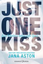 Cover-Bild Just One Kiss: Böse Mädchen haben mehr Spaß...