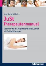 Cover-Bild JuSt - Therapeutenmanual