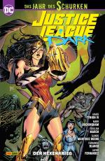 Cover-Bild Justice League Dark