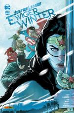 Cover-Bild Justice League: Ewiger Winter
