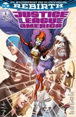 Cover-Bild Justice League of America