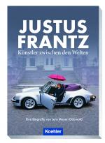 Cover-Bild Justus Frantz