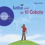 Cover-Bild Justus und die 10 Gebote