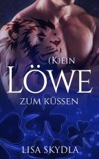 Cover-Bild (K)ein Löwe zum Küssen