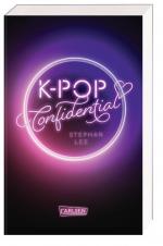 Cover-Bild K-POP Confidential