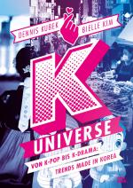Cover-Bild K-Universe