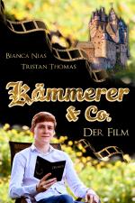 Cover-Bild Kämmerer & Co.