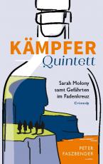 Cover-Bild Kämpfer - Quintett