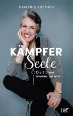 Cover-Bild Kämpferseele