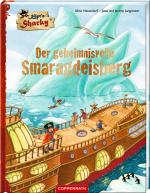 Cover-Bild Käpt'n Sharky - Der geheimnisvolle Smaragdeisberg