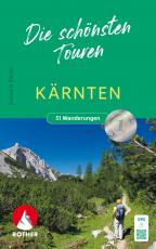 Cover-Bild Kärnten - Die schönsten Touren