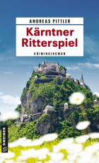Cover-Bild Kärntner Ritterspiel