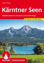 Cover-Bild Kärntner Seen