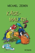 Cover-Bild Käsemauken