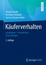 Cover-Bild Käuferverhalten