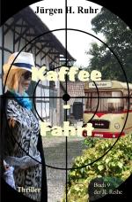 Cover-Bild Kaffee - Fahrt