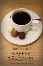 Cover-Bild Kaffee-Päuschen