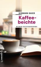 Cover-Bild Kaffeebeichte