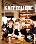 Cover-Bild Kaffeeliebe.