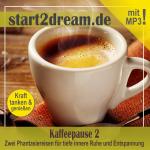 Cover-Bild Kaffeepause 2