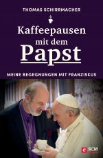 Cover-Bild Kaffeepausen mit dem Papst