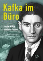 Cover-Bild Kafka im Büro
