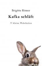 Cover-Bild Kafka schläft