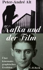 Cover-Bild Kafka und der Film