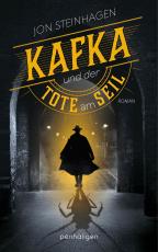Cover-Bild Kafka und der Tote am Seil