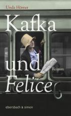 Cover-Bild Kafka und Felice