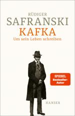 Cover-Bild Kafka